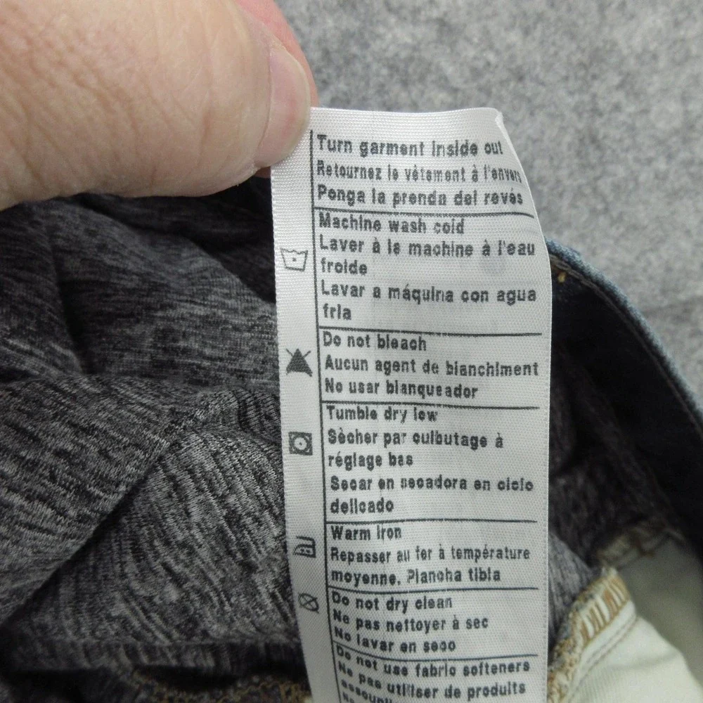 Carhartt jeans mens